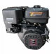 Двигун бензиновий Loncin LC192FD (18 к. с., ел. стартер, шпонка 25 мм) - зображення 1