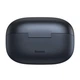 Наушники беспроводные Bluetooth гарнитура с микрофоном BASEUS Storm 1 |BT5.2, 50/400mAh, ANC, 5h| Black - изображение 4