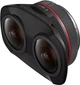 Canon RF 5.2mm F2.8L DUAL FISHEYE (5554C005) - зображення 1