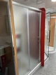 Душевая кабина Aquanil MINNESOTA 120х80х190 дверь раздвижная стекло матовое - изображение 3
