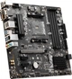 Материнська плата MSI PRO B550M-P GEN3 - зображення 3
