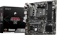 Материнська плата MSI PRO B550M-P GEN3 - зображення 5
