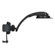 Автомобильный держатель холдер Baseus Easy Control Pro Clamp Car Mount Holder A Set SUYK010001 Black - изображение 3
