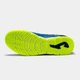 Футзалки (бампы) Joma MUNDIAL 2204 синие 39 MUNW2204IN - изображение 5