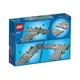 Конструктор LEGO City Перекрёсток 112 деталей (60304) - изображение 2