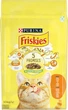 Сухой корм Purina Friskies для взрослых котов с курицей и овощами 10 кг - изображение 2