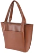 Женская сумка 729 Brown - изображение 1
