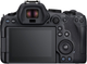 Фотоапарат Canon EOS R6 Mark II RF 24-105mm F4-7.1 IS STM Kit Black (5666C030AA) - зображення 2