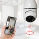 IP-видеокамера SMART CAMERA под патрон Е27 - изображение 5