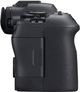 Фотокамера Canon EOS R6 Mark II Body Black (5666C031AA) - зображення 6