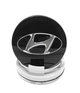 Колпачок Hyundai 52960-1Е400 заглушка на литые диски 52960-1Е400 - изображение 1