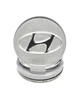 Колпачок заглушка Hyundai 60мм 52960-38300 на литые диски - изображение 1