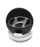 Колпачок Hyundai 52960-1Е400 заглушка на литые диски 52960-1Е400 - изображение 3