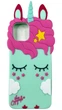 Чехол My Little Pony на Samsung Galaxy A03 (цвет 2) - изображение 1
