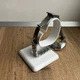 Женские металлические часы Curren Blanche Серебристый (z012-1) - изображение 5
