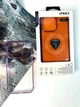 Чохол iPaky Aurora Series для iPhone 14 Pro Max Purple - изображение 3