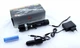 Универсальный Фонарь Bailong 8626 T6 фонарик 500 Lumen Черный - изображение 4