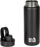 Термобутылка Skif Outdoor Sporty Plus 0.53l Black - изображение 4
