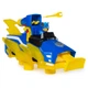 Ігровий набір Spin Master Paw Patrol Щенячий патруль Великий поліцейський всюдихід Гончика SM16790 - зображення 2