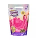 Пісок для дитячої творчості - Kinetic Sand Рожевий блиск (71489P) - зображення 1