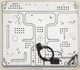 Варильна поверхня газова ELEYUS IRIS 60 BG CF - зображення 10