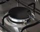 Варильна поверхня газова Ventolux HG640-G1 EES 45 (X) - зображення 7