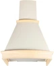 Вытяжка VENTOLUX SORENTO 60 CREMA - изображение 1