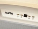 Вытяжка VENTOLUX VITTORIA 60 CREMA - зображення 3
