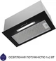 Вытяжка Minola HBI 5623 BL 1000 LED - изображение 5