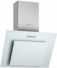Витяжка PYRAMIDA NR 60 PK WHITE - зображення 1