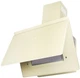 Вытяжка VENTOLUX TOSCANA 60 IVORY (1000) TRC MM - изображение 3
