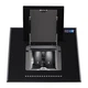 Вытяжка PYRAMIDA HES 30 (D-900) black/AJ - изображение 4