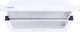 Вытяжка MINOLA HTL 6234 WH 700 LED GLASS - изображение 1