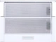 Вытяжка MINOLA HTL 6234 WH 700 LED GLASS - изображение 5