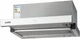 Витяжка VENTOLUX GARDA 60 WG (1000) TC LED - зображення 3