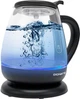 Електрочайник POLARIS PWK 1077CGL Water Way Pro - зображення 2