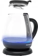 Електрочайник POLARIS PWK 1077CGL Water Way Pro - зображення 3