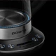 Электрочайник POLARIS PWK 1775CGLD WIFI IQ Home - изображение 6