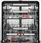 Вбудована посудомийна машина AEG FSR83807P - зображення 3