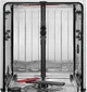 Вбудована посудомийна машина AEG FSR83807P - зображення 4