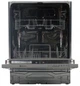 Вбудована посудомийна машина ELECTROLUX EEA917100L - зображення 2