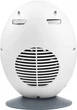 Тепловентилятор Zanussi ZFH/С-405 - изображение 4
