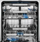 Вбудована посудомийна машина ELECTROLUX EEC967300L - зображення 2