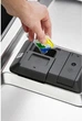 Вбудована посудомийна машина ELECTROLUX EEC967300L - зображення 7