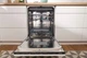 Встраиваемая посудомоечная машина GORENJE GV 661 D60 - изображение 5