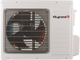 Кондиціонер ViLgrand VAC092IS - зображення 8