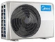 Кондиционер MIDEA Blanc MA-09H1DO-I/MA-09N1DO-O - изображение 5