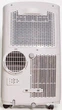 Кондиционер мобильный ELECTROLUX EACM-12 CG/N6 - изображение 3