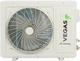 Кондиционер VEGAS VRI-12ARI - изображение 7