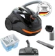 Пылесос с аквафильтром THOMAS AQUA-BOX-COMPACT - изображение 9